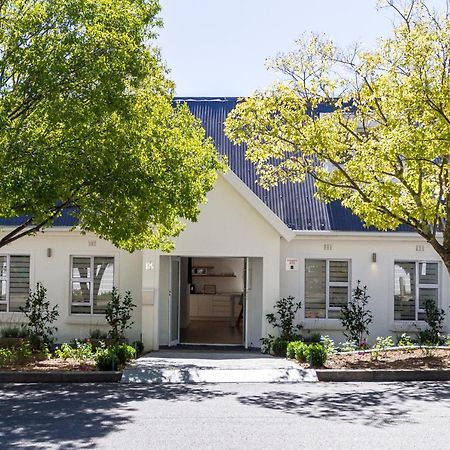 Riebeeck Villa - 5 Min Walk To Franschhoek Central Exterior photo