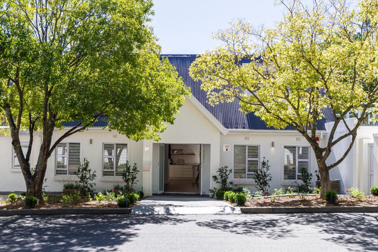 Riebeeck Villa - 5 Min Walk To Franschhoek Central Exterior photo